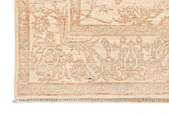 Afghan Chobi Rug