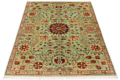 Afghan Chobi Rug