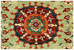 Afghan Chobi Rug