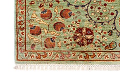 Afghan Chobi Rug