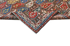 Afghan Chobi Rug