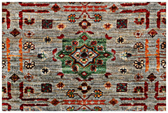 Afghan Chobi Rug