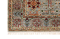Afghan Chobi Rug