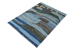 Afghan Chobi Rug
