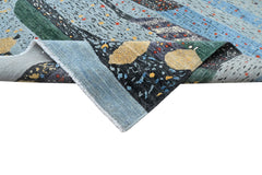 Afghan Chobi Rug