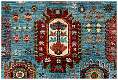 Afghan Chobi Rug