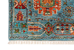 Afghan Chobi Rug