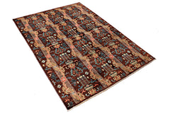 Afghan Chobi Rug