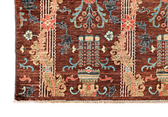 Afghan Chobi Rug