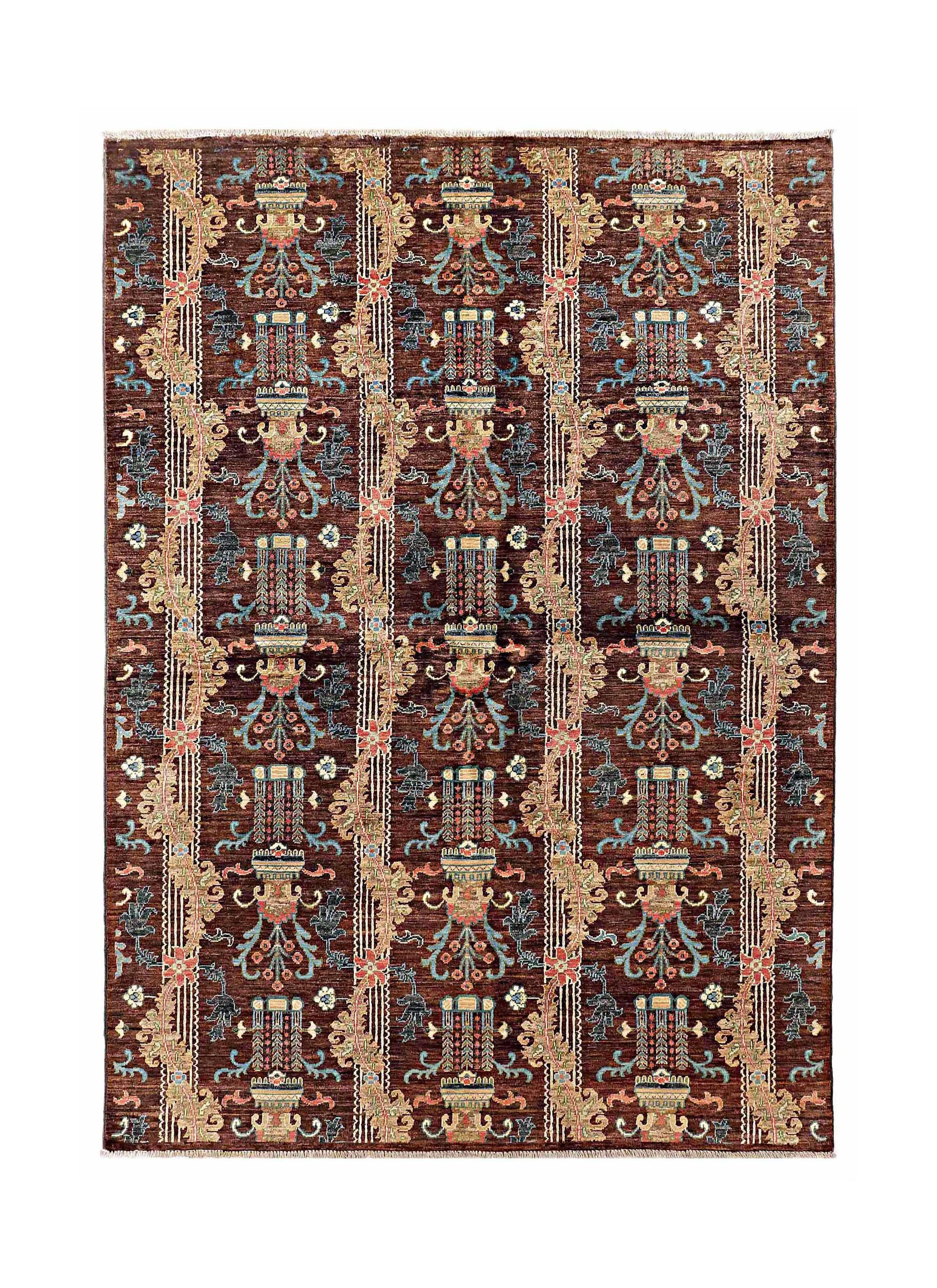 Afghan Chobi Rug