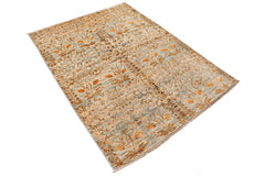 Afghan Chobi Rug