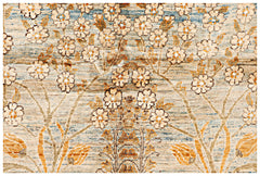 Afghan Chobi Rug
