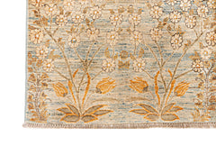Afghan Chobi Rug