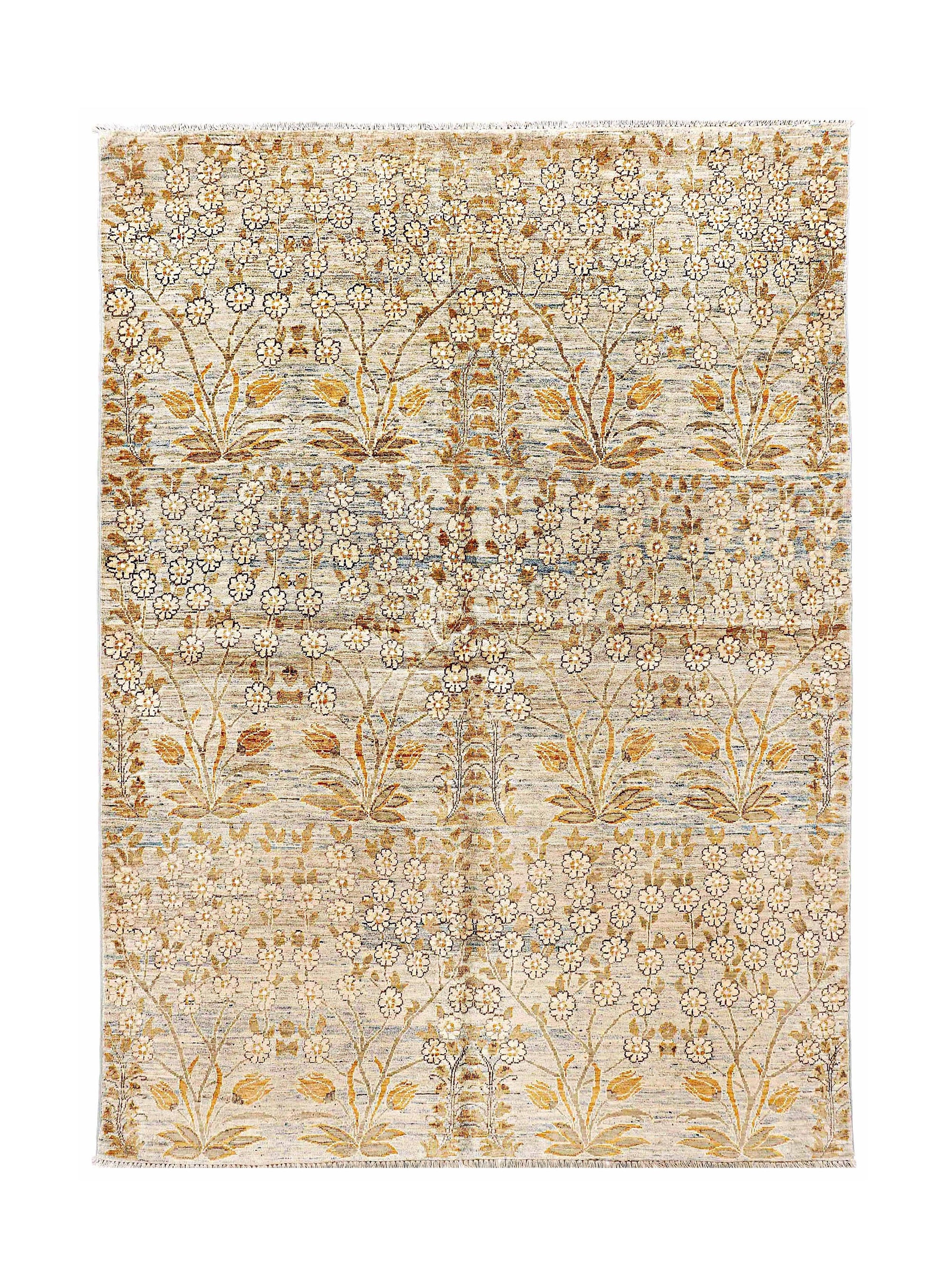 Afghan Chobi Rug