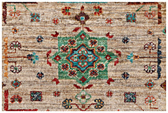 Afghan Chobi Rug