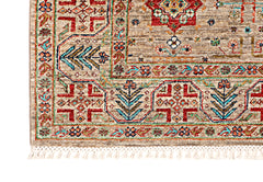 Afghan Chobi Rug