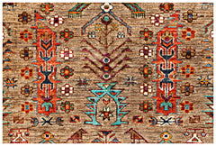 Afghan Chobi Rug