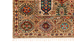 Afghan Chobi Rug