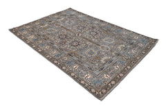 Afghan Chobi Rug