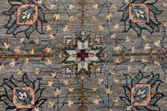 Afghan Chobi Rug