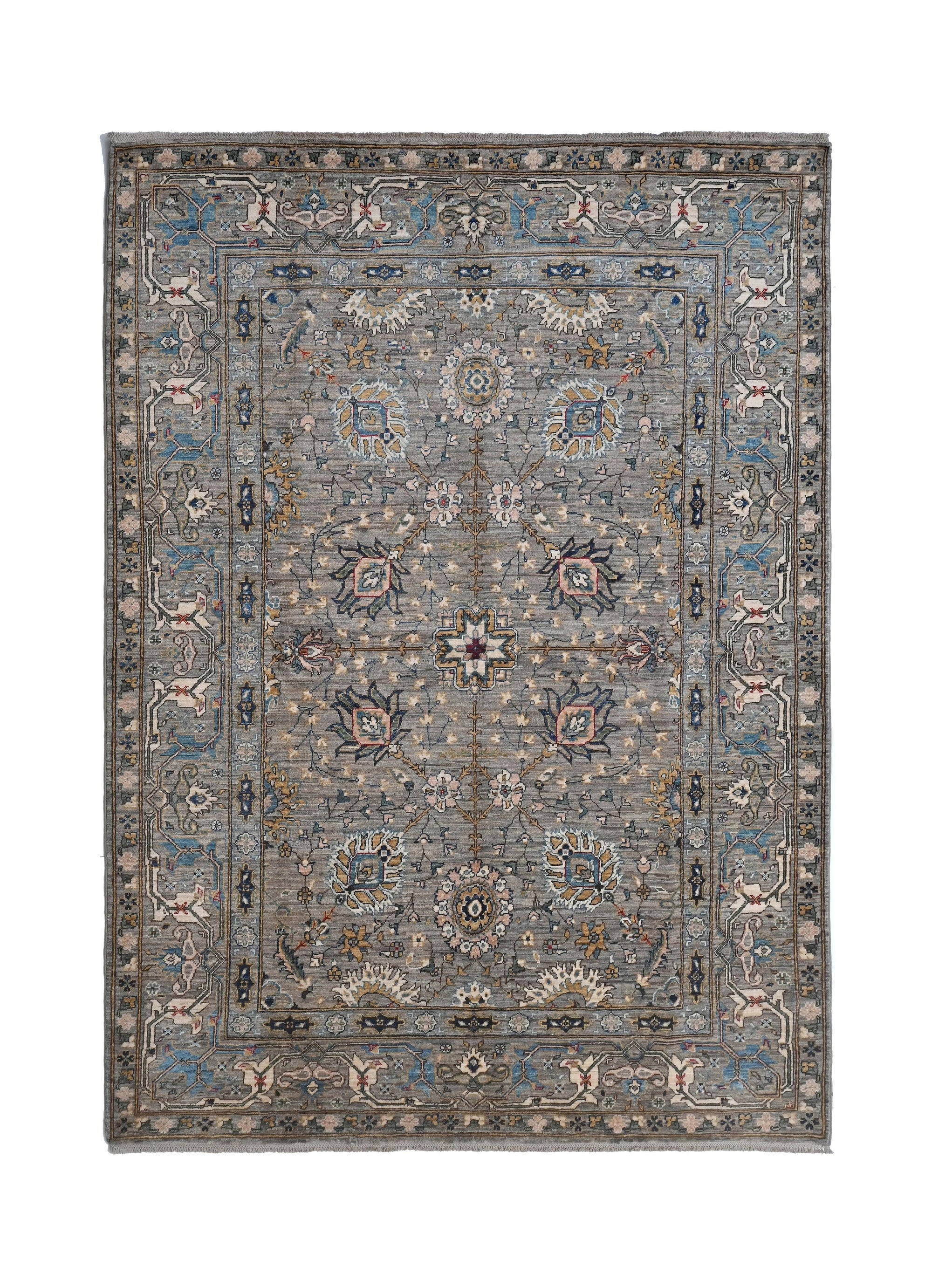 Afghan Chobi Rug