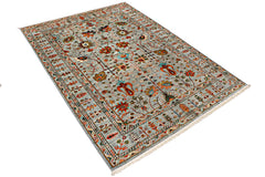Afghan Chobi Rug