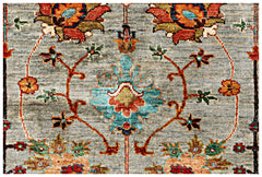 Afghan Chobi Rug
