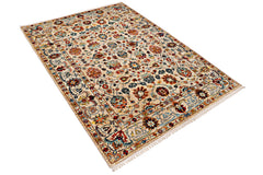 Afghan Chobi Rug