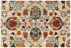 Afghan Chobi Rug