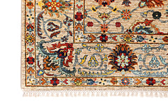 Afghan Chobi Rug