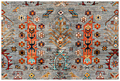 Afghan Chobi Rug