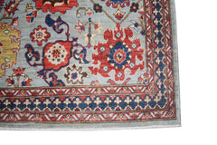 Afghan Chobi Rug