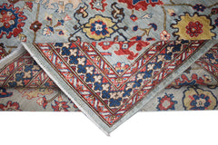 Afghan Chobi Rug