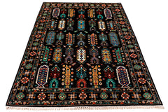 Afghan Chobi Rug