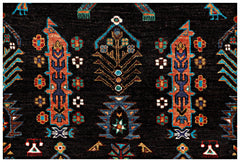 Afghan Chobi Rug