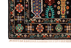 Afghan Chobi Rug