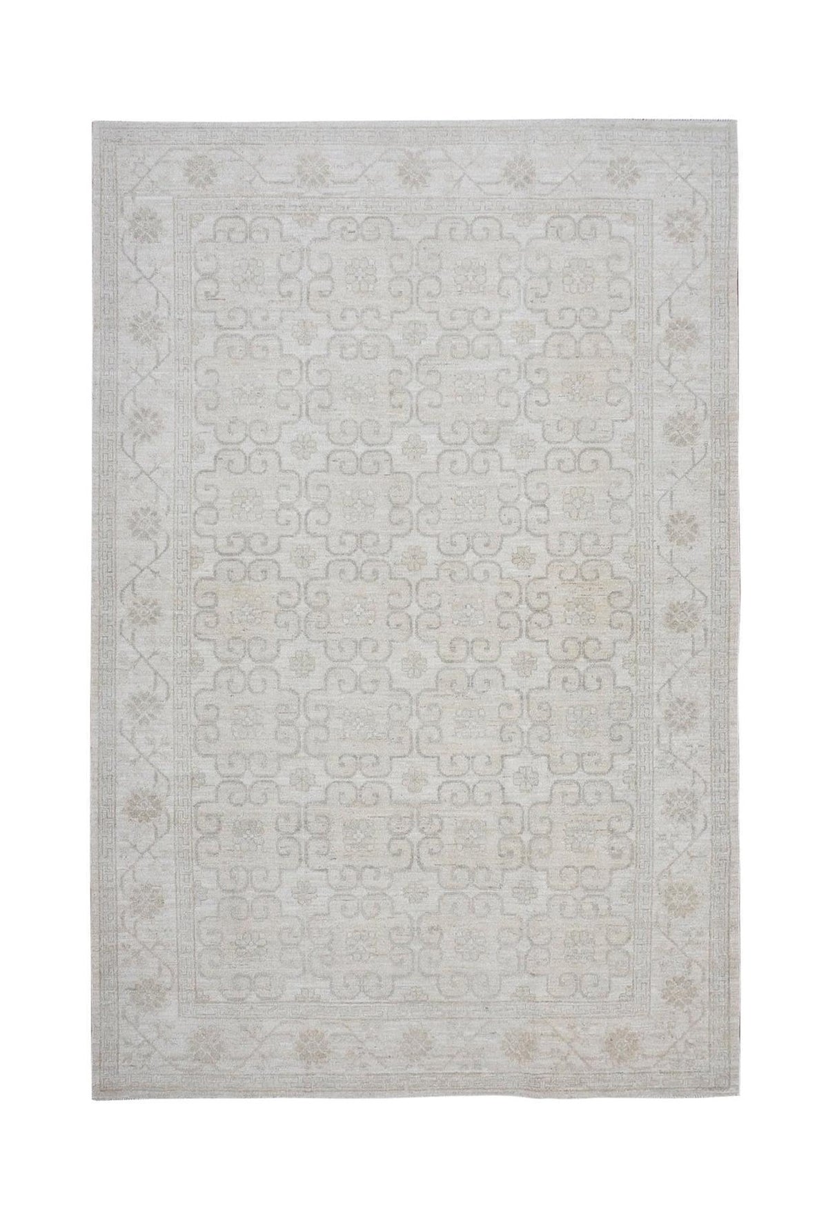 Afghan Chobi Rug