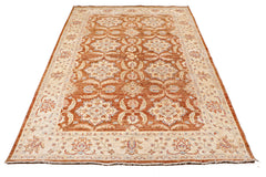 Afghan Chobi Rug