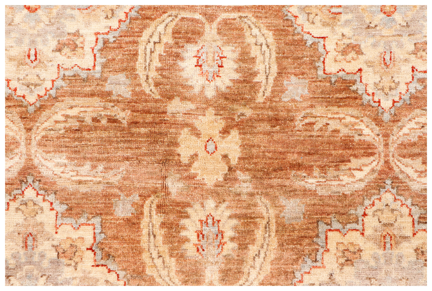 Afghan Chobi Rug