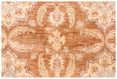 Afghan Chobi Rug