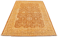 Afghan Chobi Rug