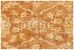 Afghan Chobi Rug