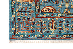 Afghan Chobi Rug