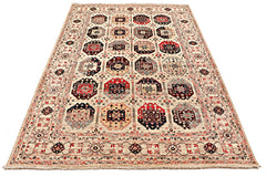 Afghan Chobi Rug