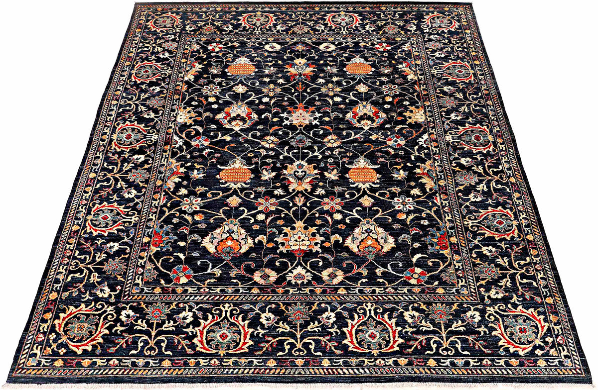 Afghan Chobi Rug