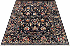 Afghan Chobi Rug