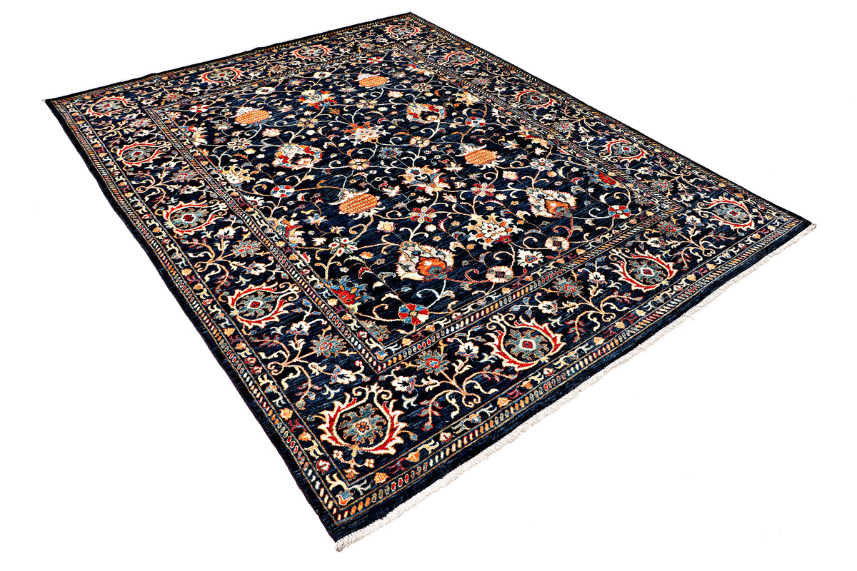 Afghan Chobi Rug