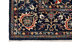 Afghan Chobi Rug