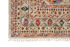Afghan Chobi Rug
