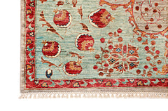 Afghan Chobi Rug